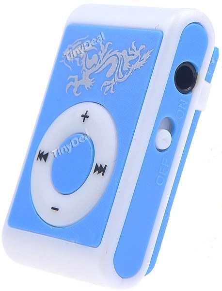 Mini play digital MP3
