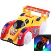 Racing Car - bate volta